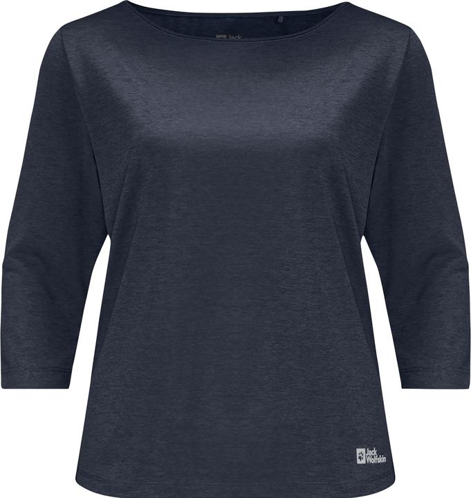 Produktbild Jack Wolfskin Jwp 3/4 T W (S)