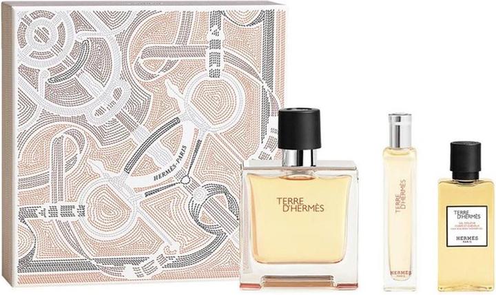 Image du produit Hermès Terre d' (Set parfum)