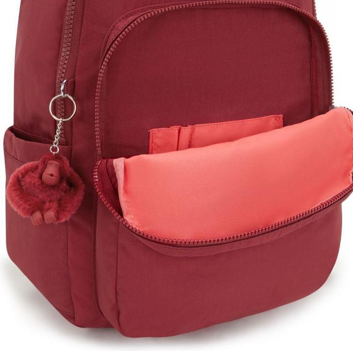 Actual product image Kipling backpack seoul