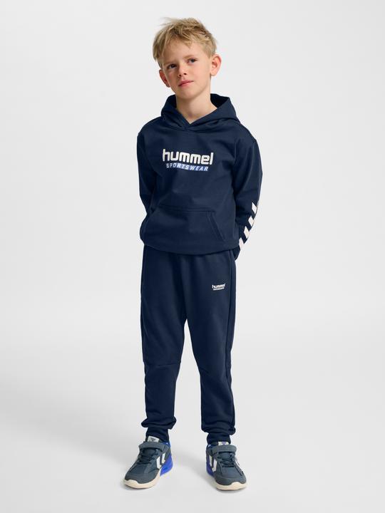 Image du produit hummel Pantalon Hmljr Regular Adj Waist (164)