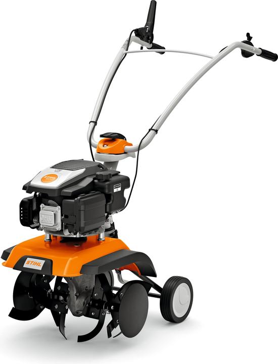 Stihl Motor hoe MH 445