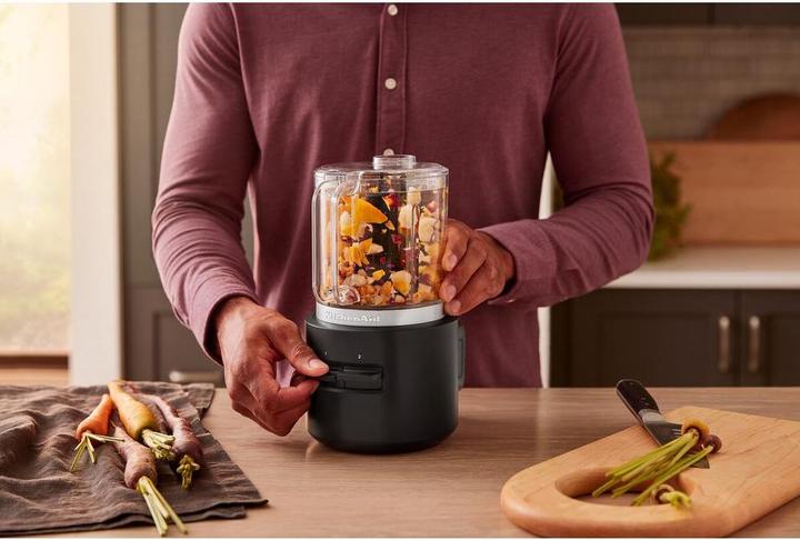 Produktbild KitchenAid Go Cordless (1180 ml)