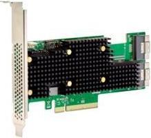 Produktbild Broadcom HBA 9620-16i - Speichercontroll