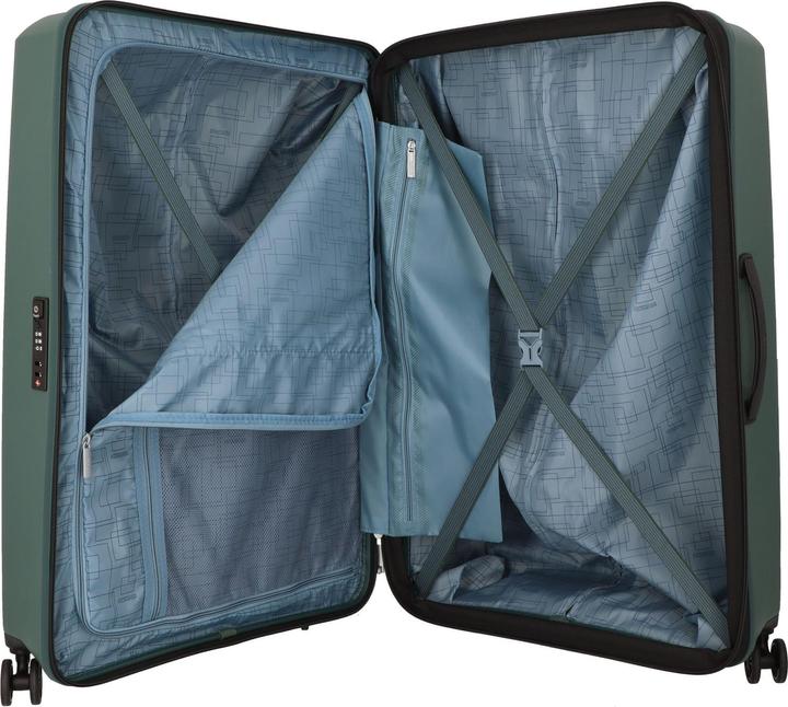 Image du produit American Tourister Aerostep (101.50 l, XL (à partir de 115l))