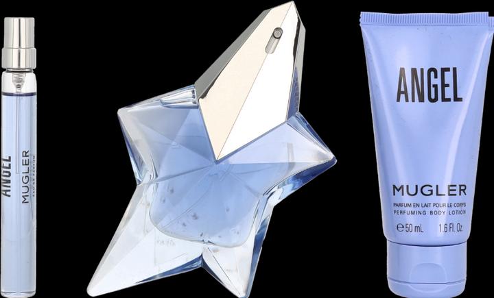 Produktbild Thierry Mugler Angel Giftset (Parfum set)