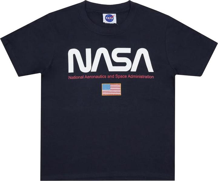 Nasa Tshirt Jungen (L)