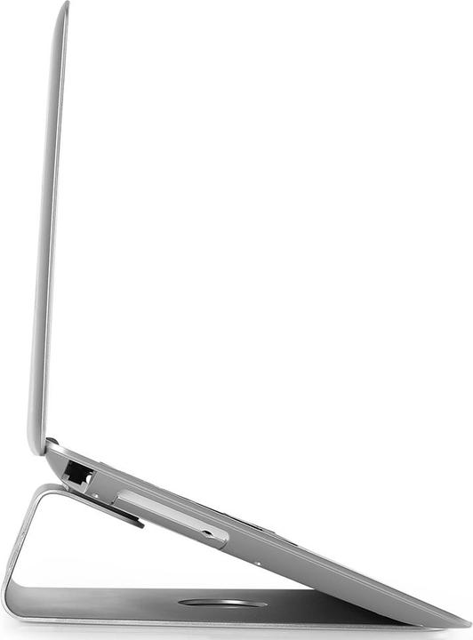 Actual product image Prokord Laptop Stand Aluminium 1