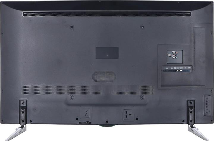 Actual product image Panasonic Tx-55crw434 (55", LED, 4K)