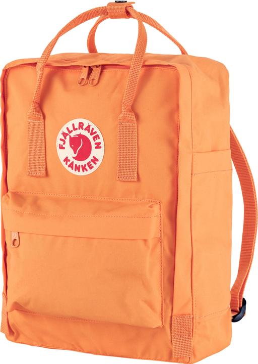 Sunstone Orange