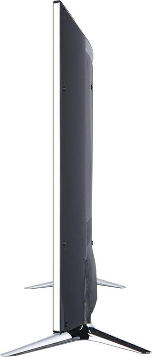 Actual product image Panasonic Tx-55crw434 (55", LED, 4K)