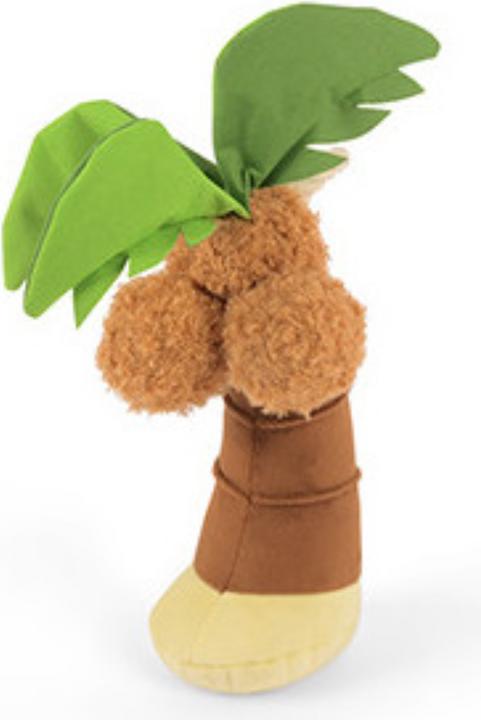 Image du produit P.L.A.Y. Camp Corbin Collection - Puppy Palm (Jouet en peluche chien)