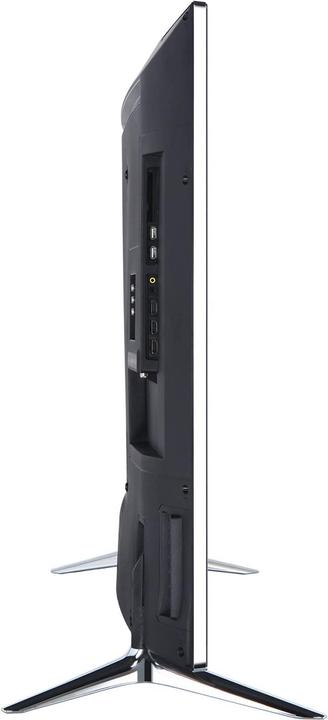 Actual product image Panasonic Tx-55crw434 (55", LED, 4K)