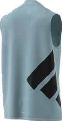 Actual product image adidas XPR Tank (M)