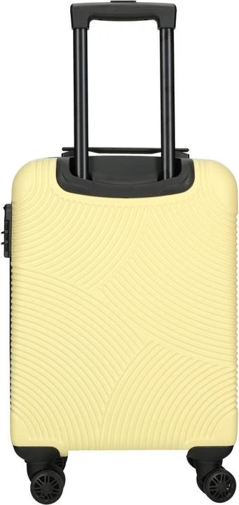Image du produit Enrico Benetti Louisville Bagage à main Trolley (37 l, Bagage à main (jusqu'à 50l))