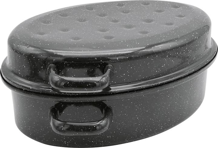 Produktbild Krüger Gänsebräter