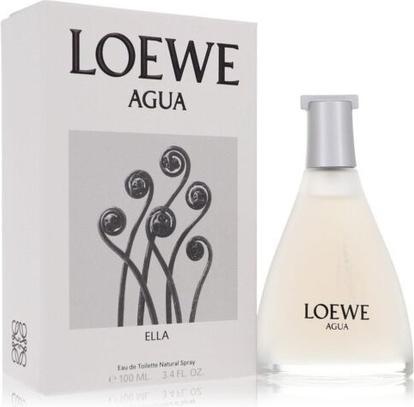Perfumes Loewe Loewe - Agua de Loewe Ella Eau de Toilette - 100ml (Eau de Toilette, 100 ml)