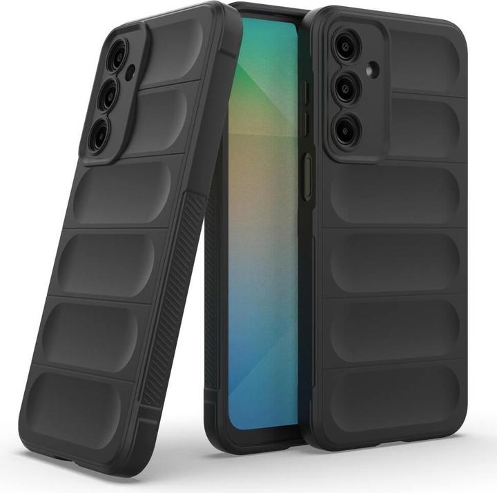 Actual product image Cover-Discount Galaxy A16 - Rugged Protective Cover (Samsung Galaxy A16 5G)