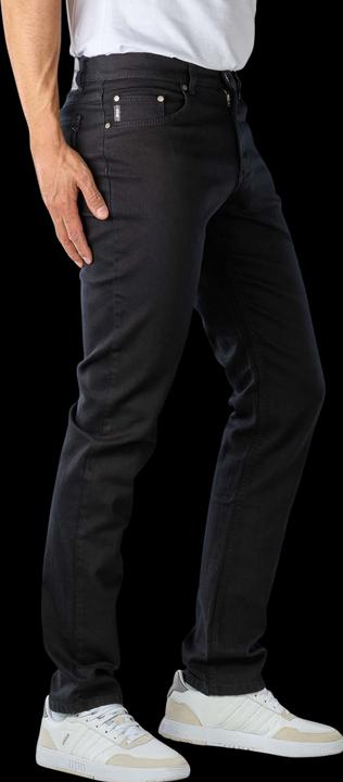 Actual product image BRAX Cooper Denim Jeans black (W32/L36)