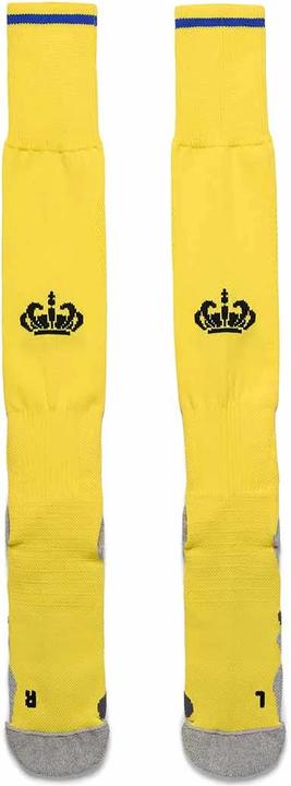 Produktbild Kappa Kindersocken AS Monaco Kombat Spark Pro 2024/25 (27, 30)