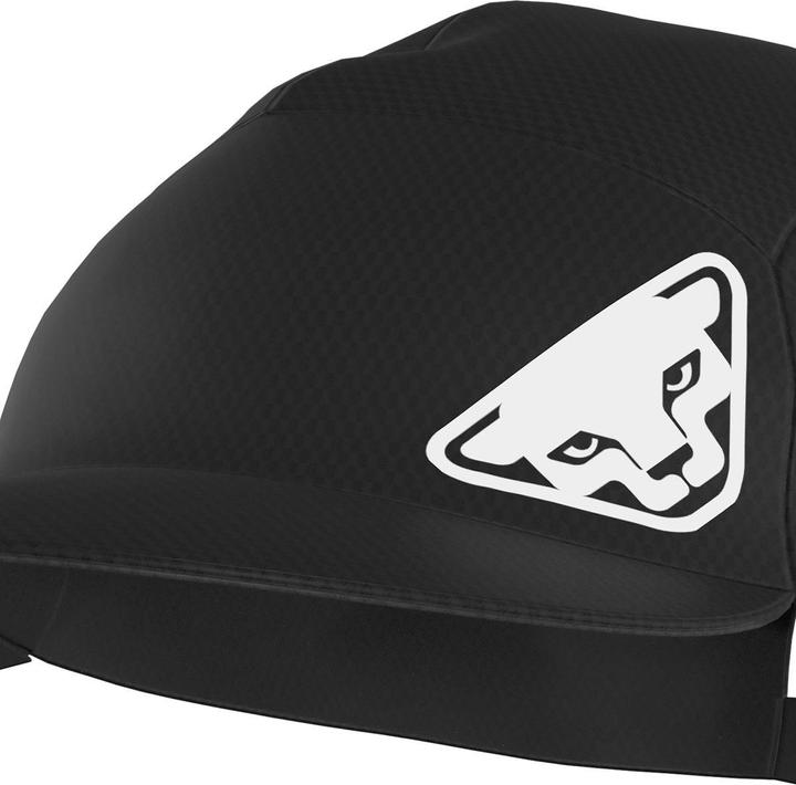 Actual product image Dynafit Alpine Visor Cap Unisex (58)