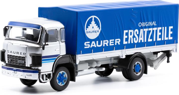 Produktbild Ace Saurer D250B 4x2 Saurer Originalteile