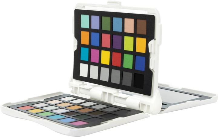 Actual product image Datacolor Spyder Checkr Photo (Various)
