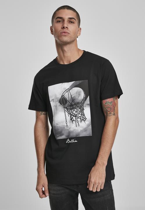 Actual product image Mister Tee Ballin 2.0 Tee (XS)