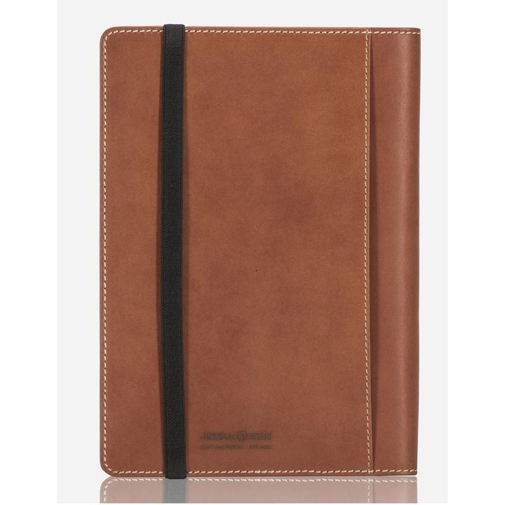Produktbild Jekyll & Hide Oxford - A5 Schreibmappe (A5)