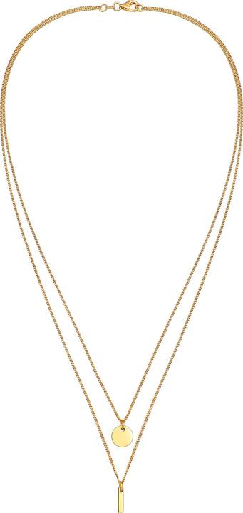 Immagine prodotto Elli Geo (Argento 925, 45 - 50 cm)