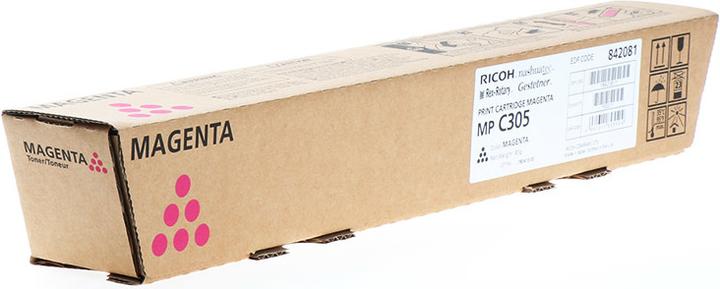 Image du produit RICOH Député C305 (M)