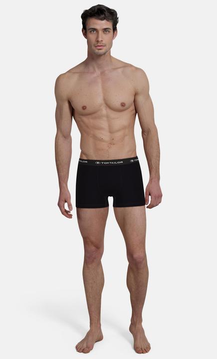 Immagine prodotto Tom Tailor Boxershorts (6, confezione da 3)
