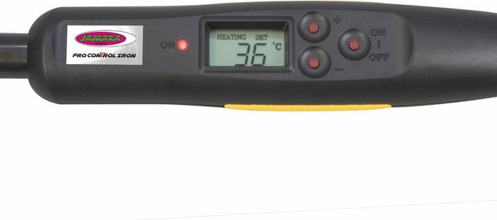 Image du produit Jamara Fer à feuille Pro Control Iron (140 W)
