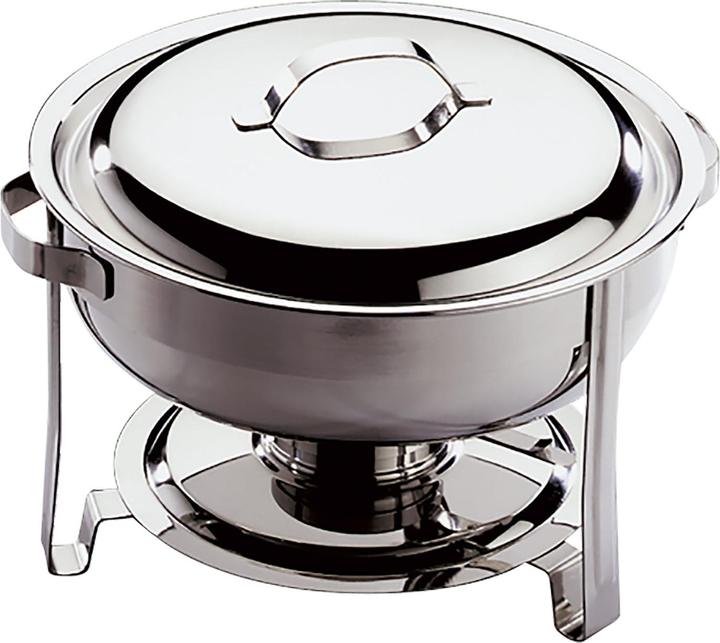 Produktbild APS Gastronomie Chafing Dish rund