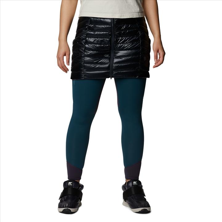 Actual product image Mountain Hardwear W Ghost Whisperer Skirt (XS)