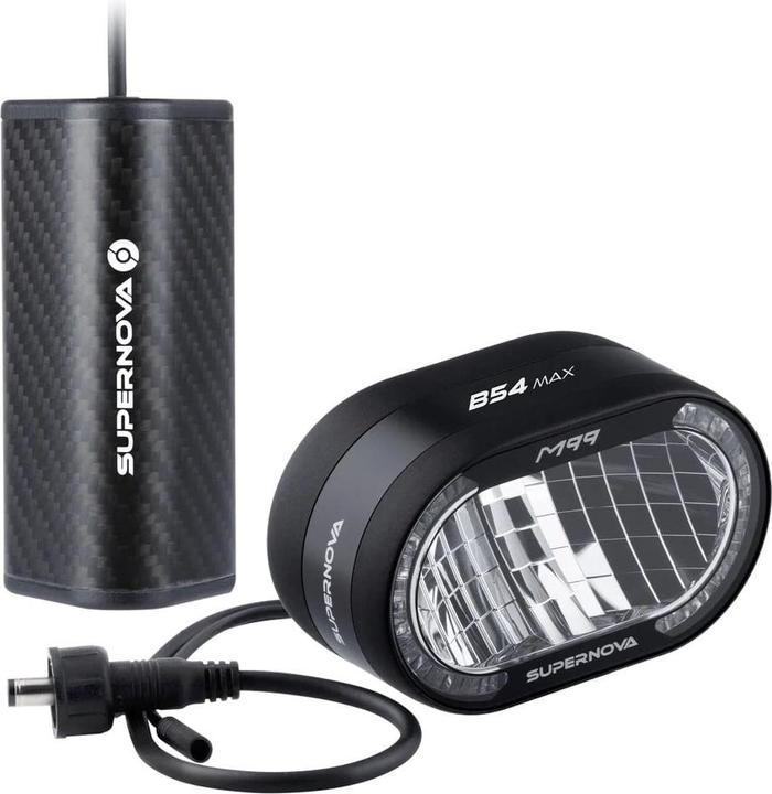 Image du produit Supernova B54 Max (3000 lm)