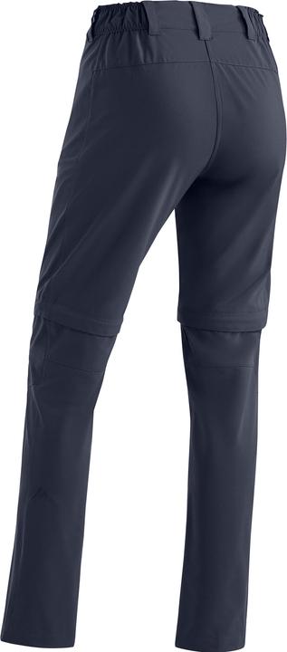 Produktbild Maier Sports Women's Nata Zip Loop (L)