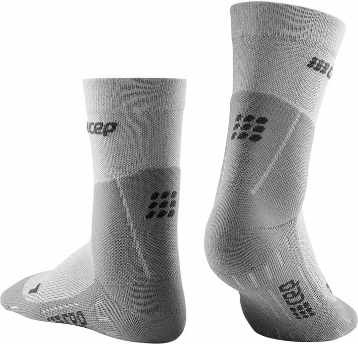 Actual product image Cep Cold Weather Mid-Cut Socks (45 - 48)