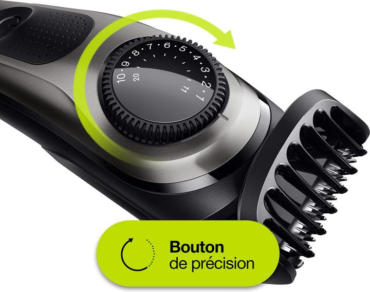 Produktbild Braun BT7240