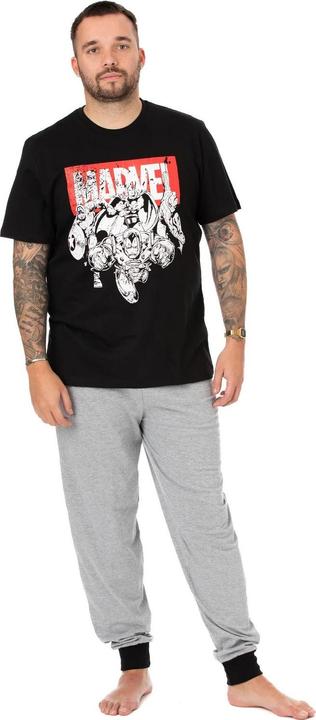 Produktbild Schlafanzug (XL)
