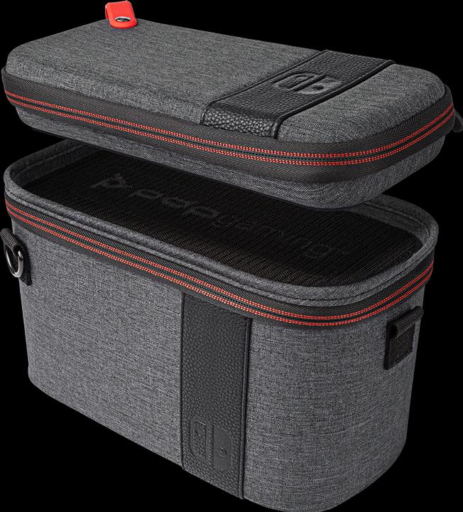 Produktbild PDP Pull-N-Go Case Elite Edition (Switch OLED, Switch Lite, Switch)