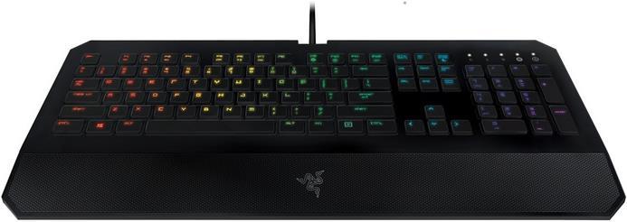 Actual product image Razer DeathStalker Chroma (CH, Cable)