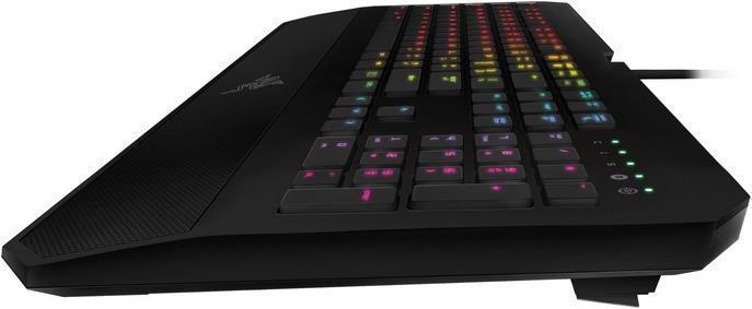 Actual product image Razer DeathStalker Chroma (CH, Cable)