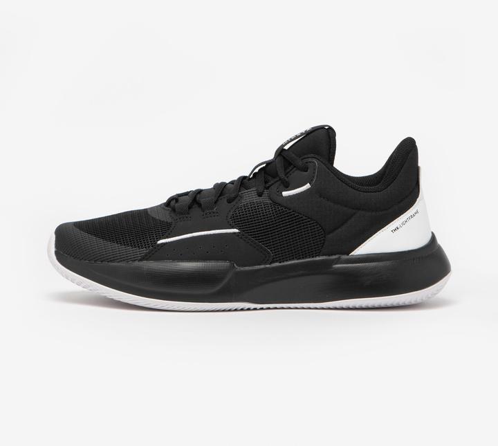 Produktbild Tarmak Damen/Herren Basketball Schuhe - Fast 500 Low schwarz (48)