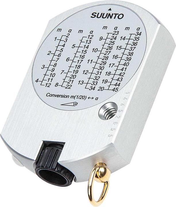Produktbild Suunto PM51520 PC OPTI HEIGHTMETER