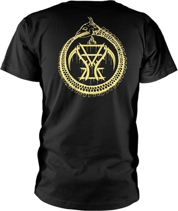 Image du produit Universal Textiles - T-shirt REAPER RAMIREZ - Adulte (S)