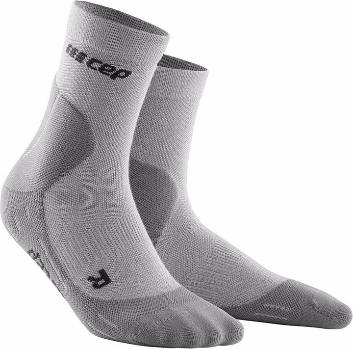 Actual product image Cep Cold Weather Mid-Cut Socks (45 - 48)