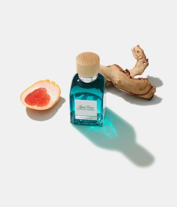 Immagine prodotto Elizabeth Arden Agua Fresca Citrus Cedro (Eau De Toilette 120ML) (Eau de toilette, 120 ml)