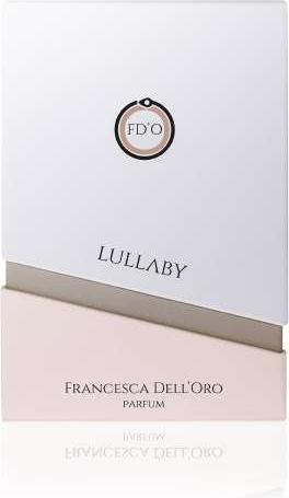 Immagine prodotto Francesca dell´Oro Lullaby (Eau de parfum, 100 ml)