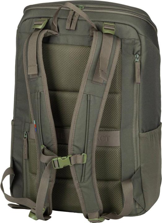 Actual product image GOT BAG Pro Pack Travel backpack (39 l)