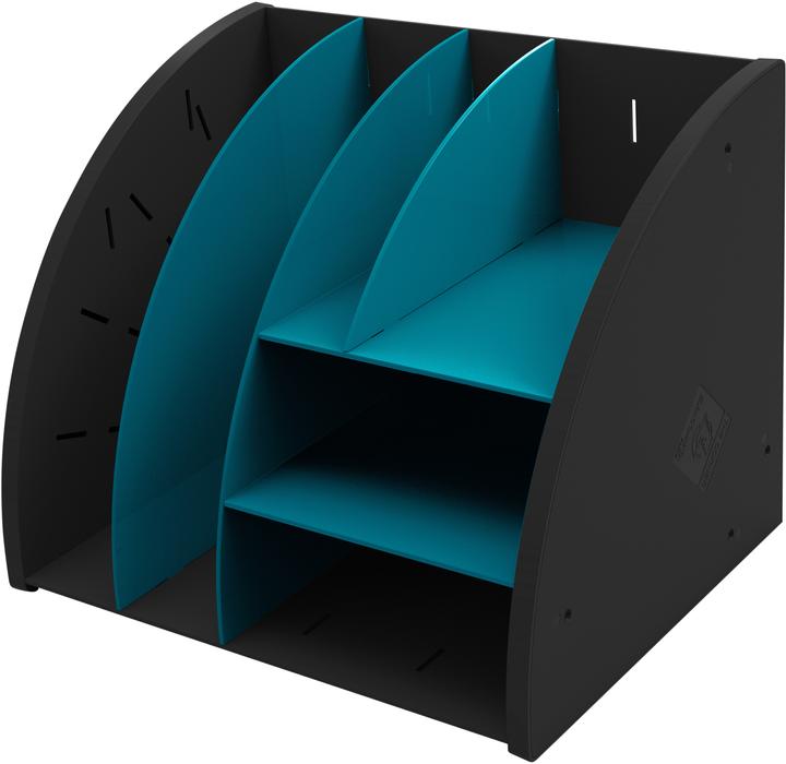 Actual product image Exacompta Modulo di archiviazione THE ORGANIZER (A5, A4, A6)
